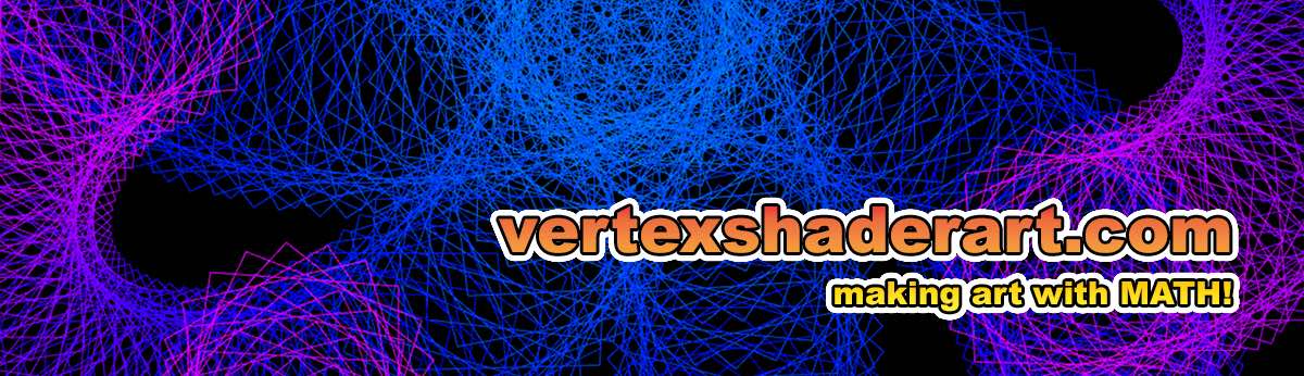 VertexShaderArt.com