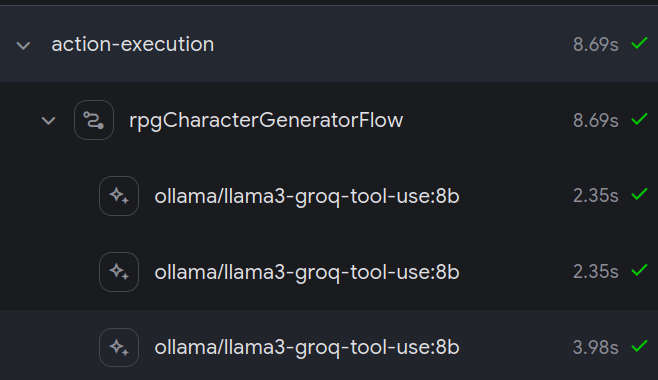 action-execution rpgCharacterGeneratorFlow