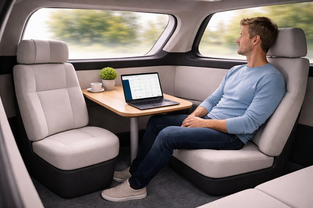 Varför skulle du göra det manuellt?