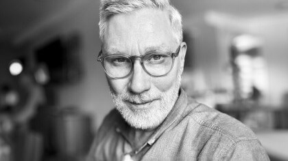 Ulrik Stenbacka